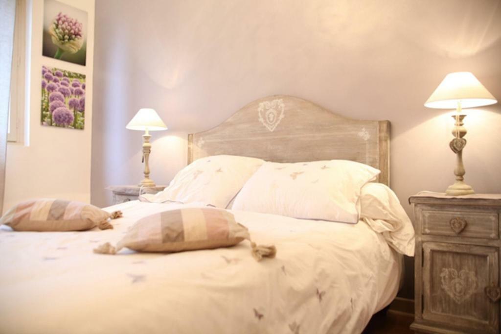 Castel Maison-table D'hotes & Jardin-refuge De Biodiversite Bed and breakfast Rillieux-la-Pape